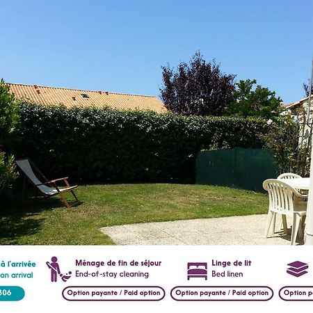 Maison Proche Golf Plage Et Piscine A Pornic Exterior foto
