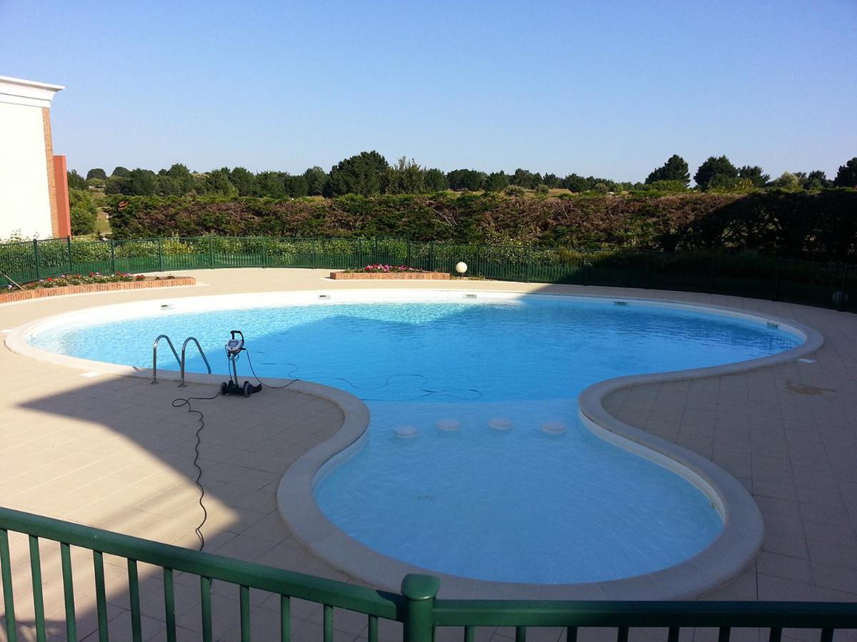 Maison Proche Golf Plage Et Piscine A Pornic Exterior foto